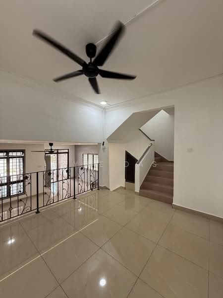 2-storey Terraced House for Sale in Taman Mount Austin (Tebrau) - Kyle Das - Interior - PropertyGuru.com.my