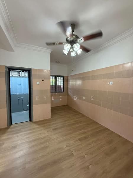 2-storey Terraced House for Sale in Taman Mount Austin (Tebrau) - Kyle Das - Interior - PropertyGuru.com.my