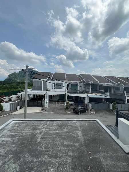 Rumah Teres 2 Tingkat untuk Dijual di Desa Sri Ampang (Ipoh) - Aico Chow - Exterior - PropertyGuru.com.my