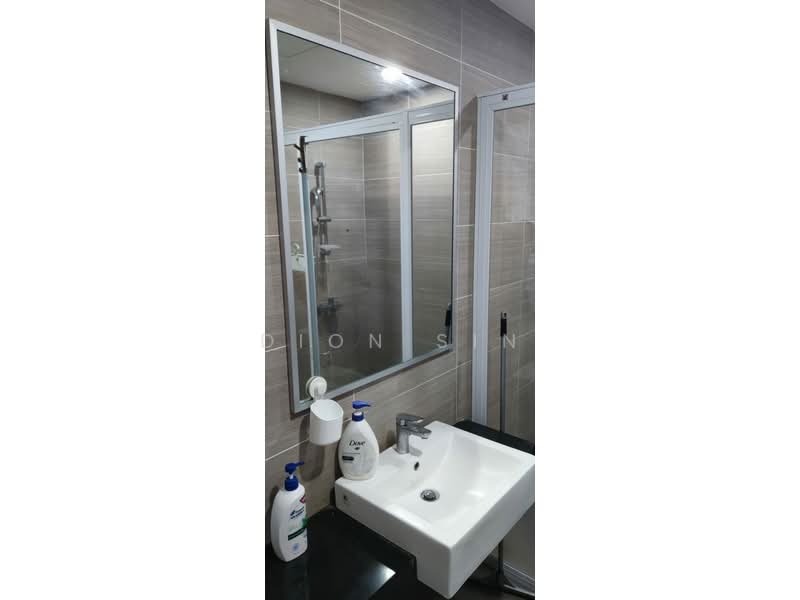 Servis Apartment untuk Disewa di 28 Boulevard - Dion Sin - PropertyGuru.com.my