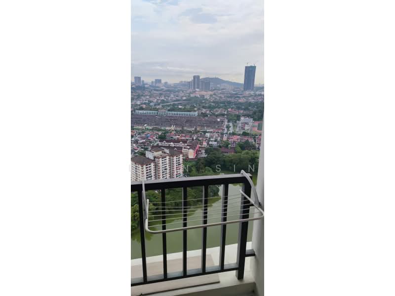 Servis Apartment untuk Disewa di 28 Boulevard - Dion Sin - PropertyGuru.com.my