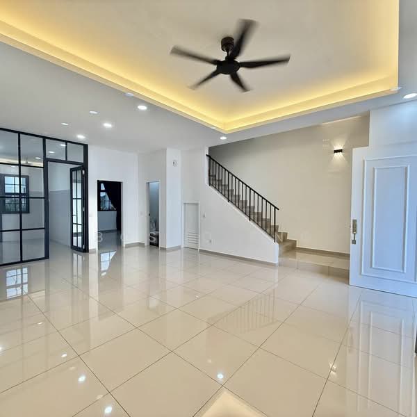 2-storey Terraced House for Sale in Iskandar Puteri (Nusajaya) (Johor) - Bosco Eng - PropertyGuru.com.my