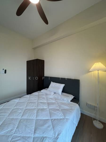 Condominium for Rent at Skyline KL - Kopi Teh - Bedroom - PropertyGuru.com.my