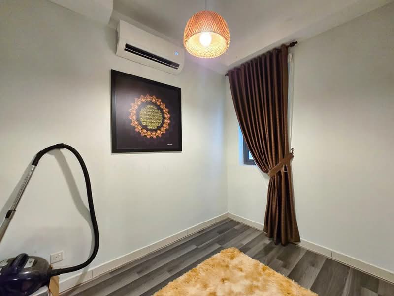 Kondominium untuk Disewa di Sfera Residency - Fatin Ismail - Interior - PropertyGuru.com.my