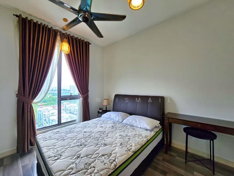 Kondominium untuk Disewa di Sfera Residency - Fatin Ismail - PropertyGuru.com.my