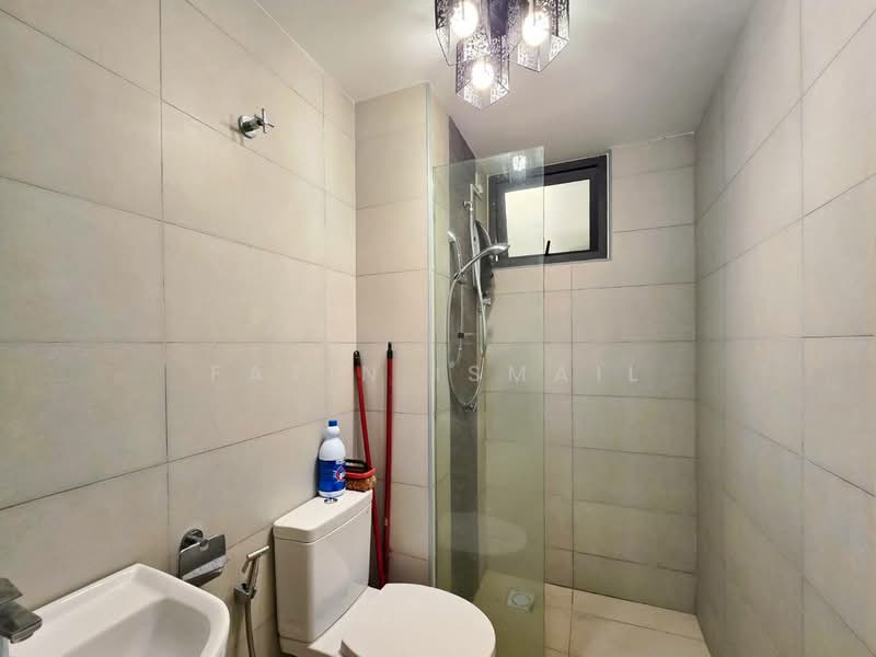 Kondominium untuk Disewa di Sfera Residency - Fatin Ismail - PropertyGuru.com.my