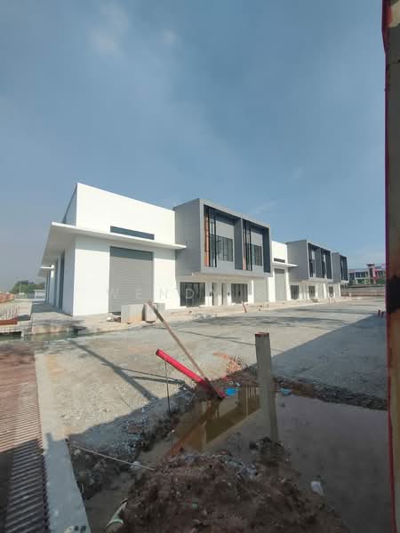 Gudang untuk Dijual di Kapar (Selangor) - Wendy Si - Exterior - PropertyGuru.com.my