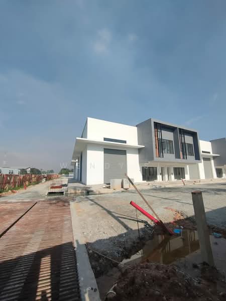 Gudang untuk Dijual di Kapar (Selangor) - Wendy Si - Exterior - PropertyGuru.com.my