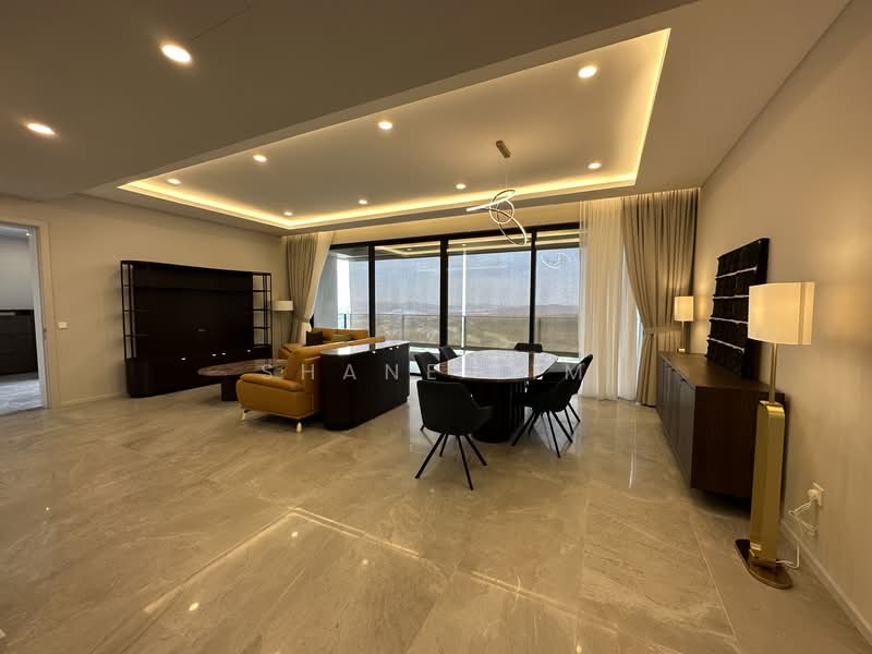 Kondominium untuk Disewa di Aetas Damansara - Shane Lim - PropertyGuru.com.my