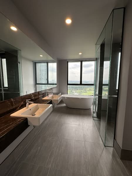 Kondominium untuk Disewa di Aetas Damansara - Shane Lim - PropertyGuru.com.my