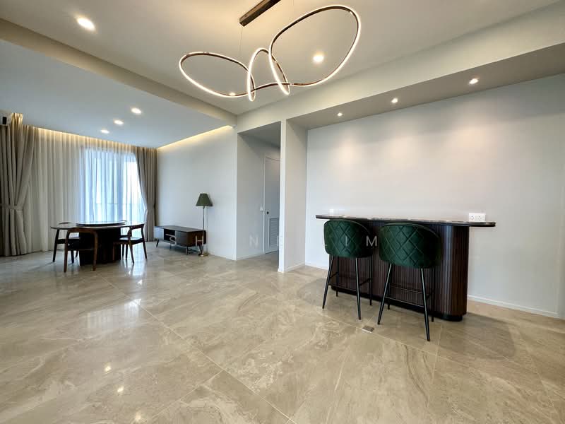 Kondominium untuk Disewa di Aetas Damansara - Shane Lim - PropertyGuru.com.my