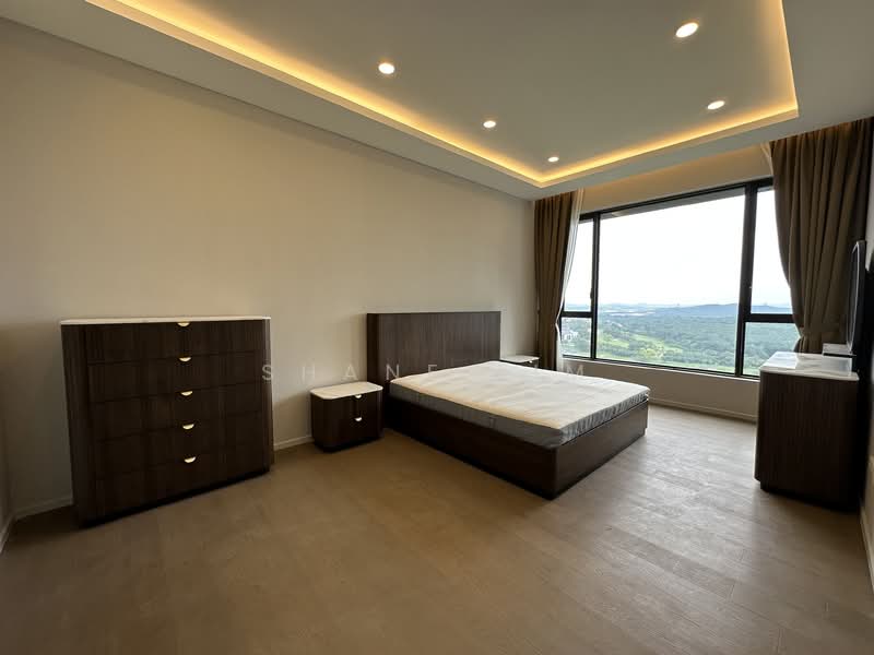 Kondominium untuk Disewa di Aetas Damansara - Shane Lim - PropertyGuru.com.my