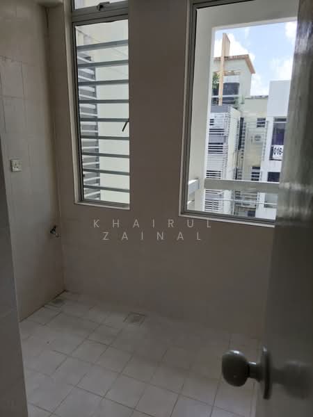 Condominium for Rent at Cyberia Smart Homes - Khairul Zainal - Interior - PropertyGuru.com.my