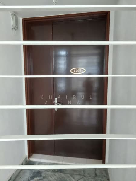 Condominium for Rent at Cyberia Smart Homes - Khairul Zainal - Entrance - PropertyGuru.com.my