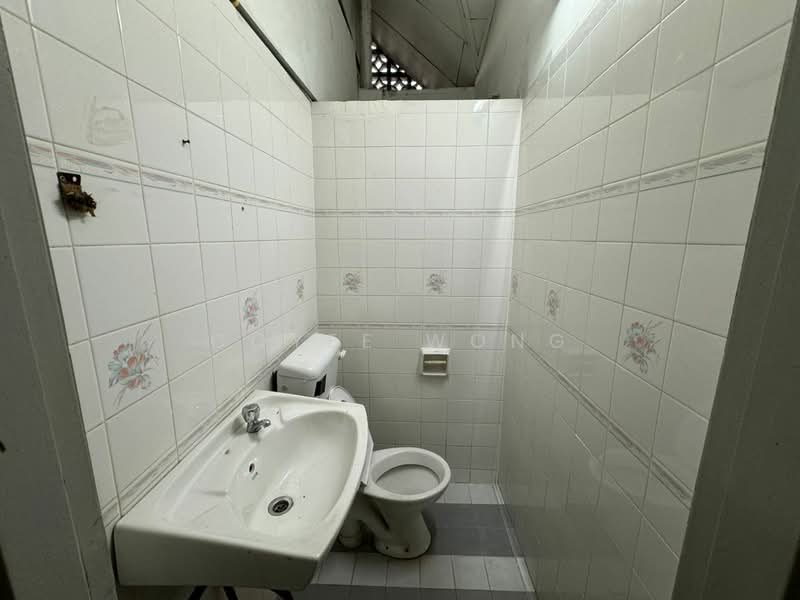 2-storey Terraced House for Sale in Kepong (Kuala Lumpur) - Coyee Wong - Bathroom - PropertyGuru.com.my