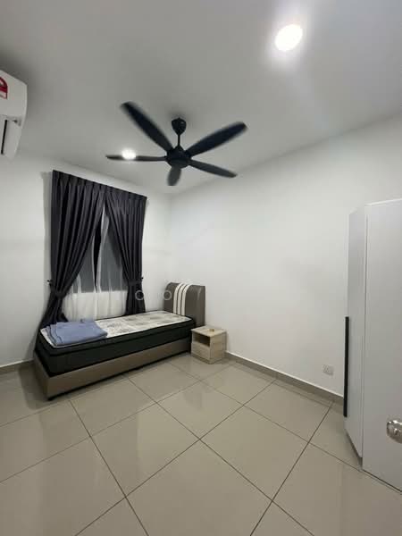 Condominium for Rent at Upper East @ Tiger Lane - Aico Chow - Bedroom - PropertyGuru.com.my