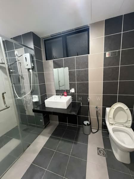Condominium for Rent at Upper East @ Tiger Lane - Aico Chow - Bathroom - PropertyGuru.com.my