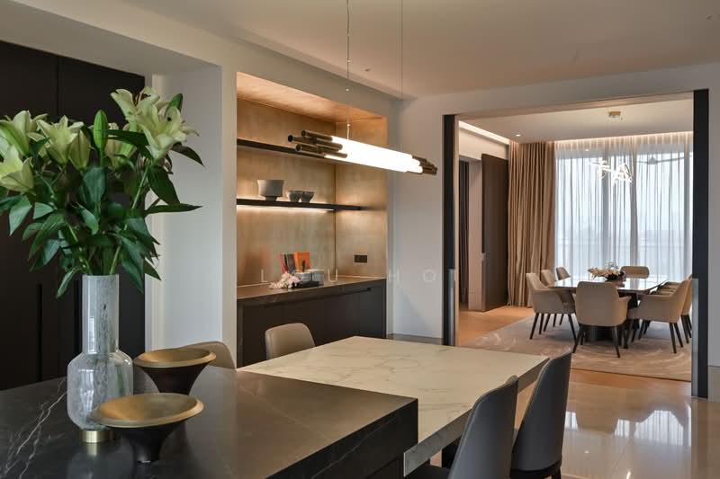 Condominium for Rent at Aira Residence - Lou Ho - PropertyGuru.com.my