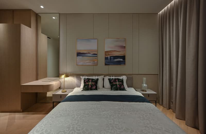 Condominium for Rent at Aira Residence - Lou Ho - PropertyGuru.com.my