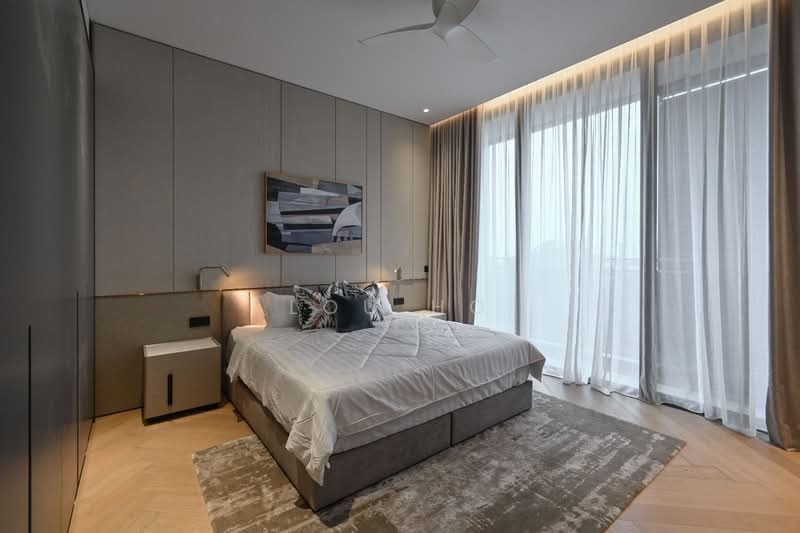Condominium for Rent at Aira Residence - Lou Ho - PropertyGuru.com.my
