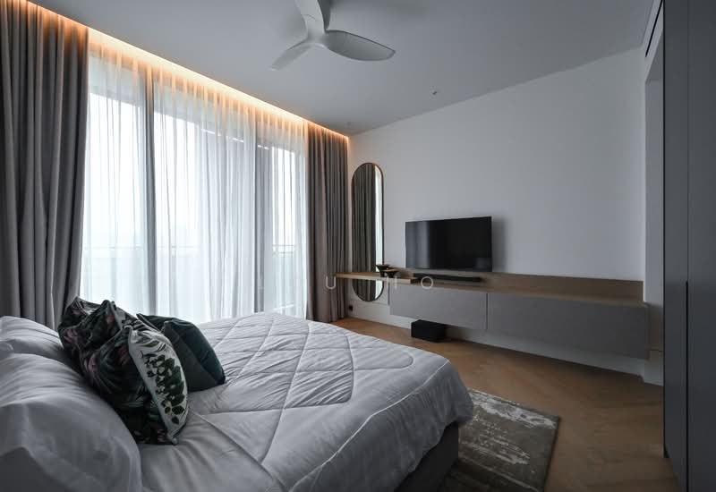 Condominium for Rent at Aira Residence - Lou Ho - PropertyGuru.com.my