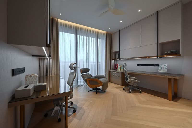 Condominium for Rent at Aira Residence - Lou Ho - PropertyGuru.com.my
