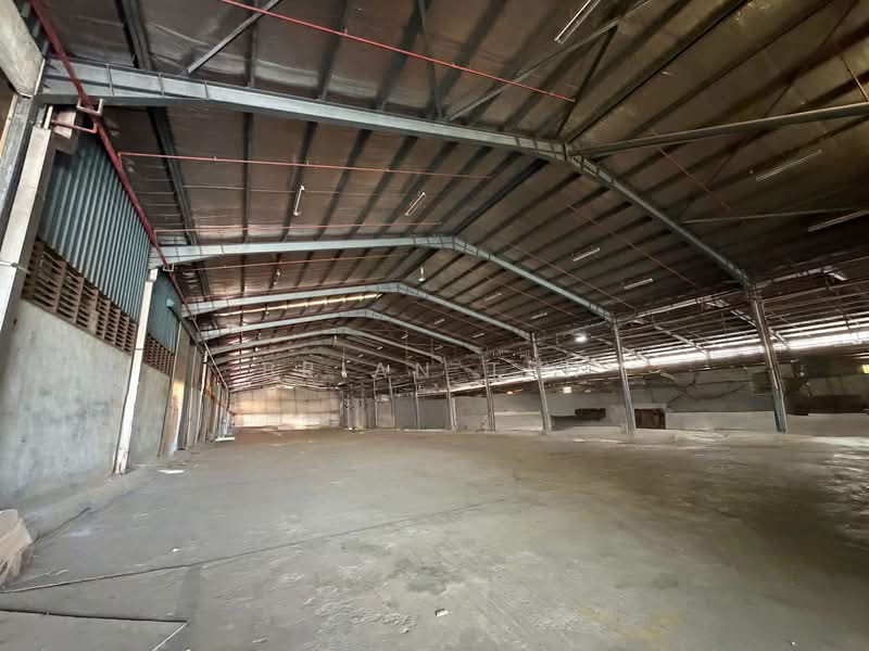 Kilang untuk Disewa di Butterworth (Penang) - Brian Teh - Interior - PropertyGuru.com.my
