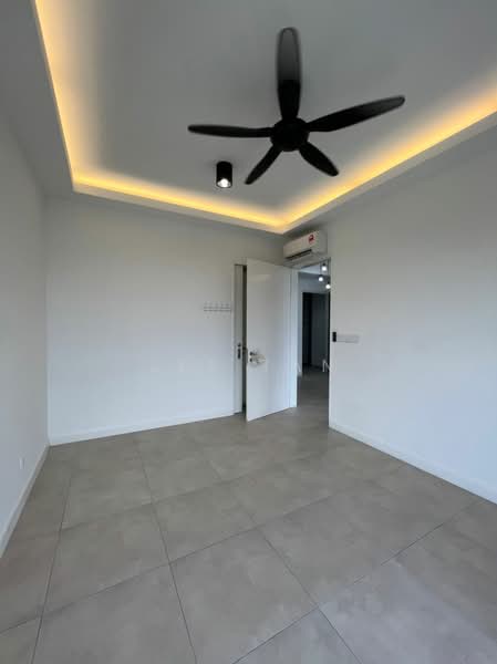 Service Residence for Rent at Sky Meridien - Jet Tan - Interior - PropertyGuru.com.my