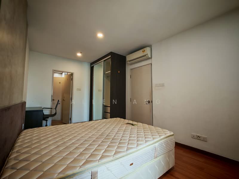 Service Residence for Rent at i-Suite @ i-City - Allen Ang - PropertyGuru.com.my