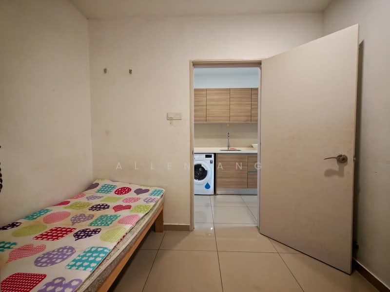 Service Residence for Rent at i-Suite @ i-City - Allen Ang - PropertyGuru.com.my