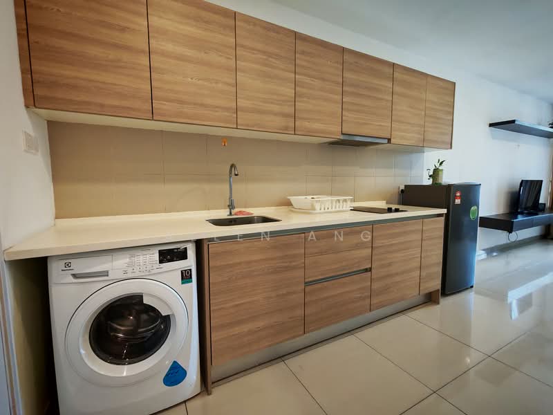 Service Residence for Rent at i-Suite @ i-City - Allen Ang - PropertyGuru.com.my