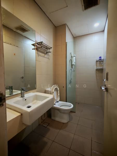 Service Residence for Rent at i-Suite @ i-City - Allen Ang - PropertyGuru.com.my