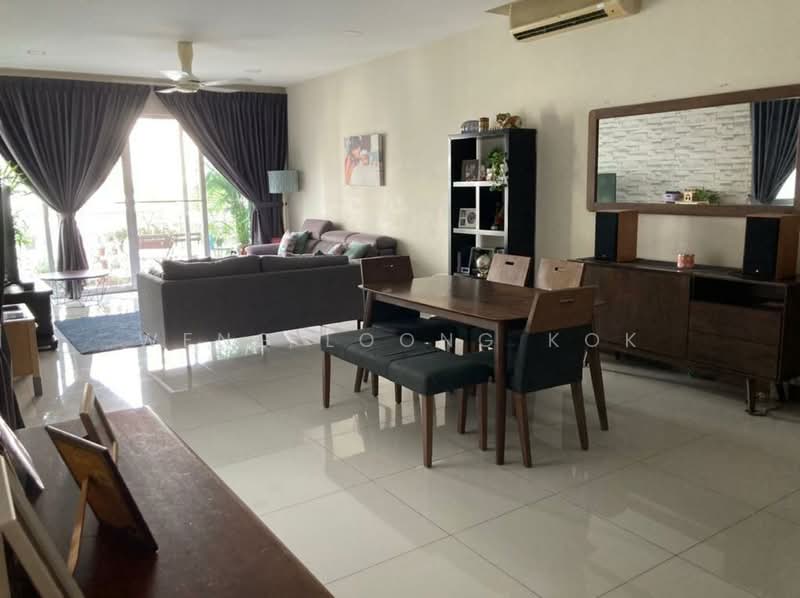 Kondominium untuk Disewa di Kiara 1888 - Weng Loong Kok - PropertyGuru.com.my
