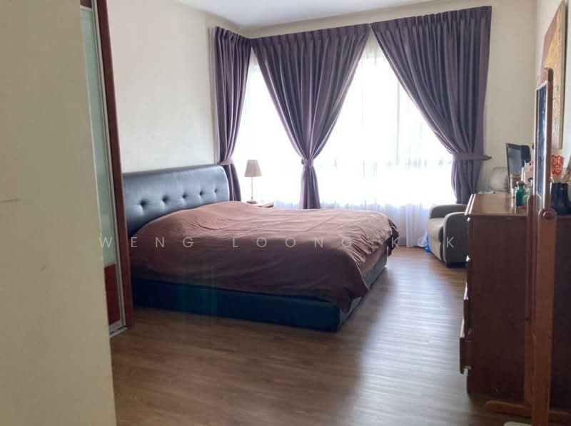 Kondominium untuk Disewa di Kiara 1888 - Weng Loong Kok - PropertyGuru.com.my