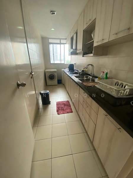 Kondominium untuk Disewa di Kiara 1888 - Weng Loong Kok - PropertyGuru.com.my