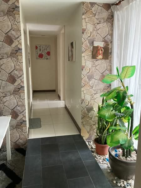 Kondominium untuk Disewa di Kiara 1888 - Weng Loong Kok - PropertyGuru.com.my