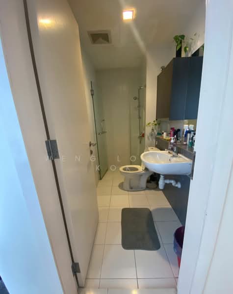 Kondominium untuk Disewa di Kiara 1888 - Weng Loong Kok - PropertyGuru.com.my