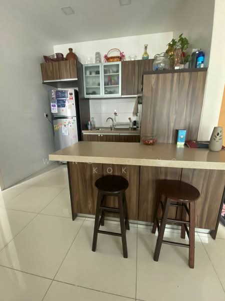 Kondominium untuk Disewa di Kiara 1888 - Weng Loong Kok - PropertyGuru.com.my