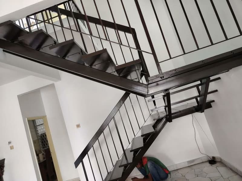 Rumah Teres 2 Tingkat untuk Disewa di Taman Bukit Maluri (Kepong) - HK Lee - Interior - PropertyGuru.com.my