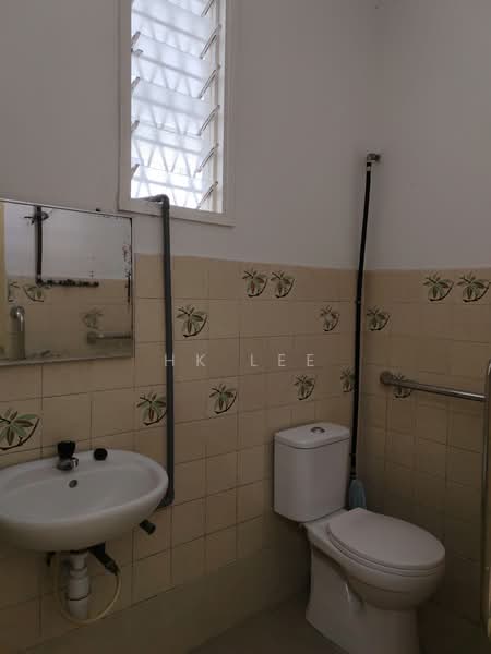 Rumah Teres 2 Tingkat untuk Disewa di Taman Bukit Maluri (Kepong) - HK Lee - PropertyGuru.com.my