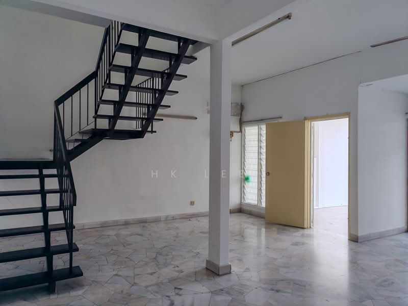 Rumah Teres 2 Tingkat untuk Disewa di Taman Bukit Maluri (Kepong) - HK Lee - PropertyGuru.com.my