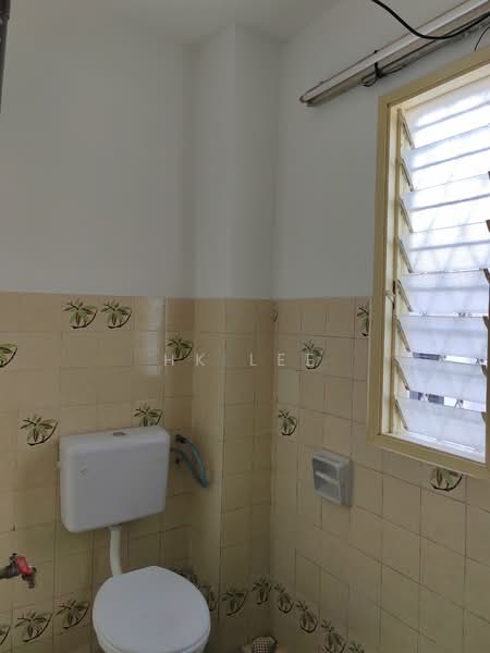 Rumah Teres 2 Tingkat untuk Disewa di Taman Bukit Maluri (Kepong) - HK Lee - PropertyGuru.com.my