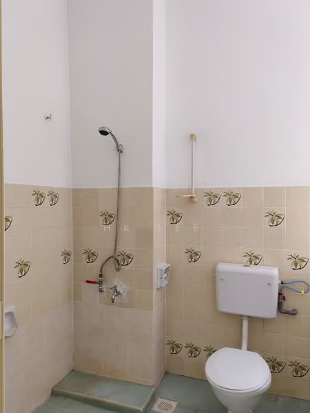 Rumah Teres 2 Tingkat untuk Disewa di Taman Bukit Maluri (Kepong) - HK Lee - PropertyGuru.com.my