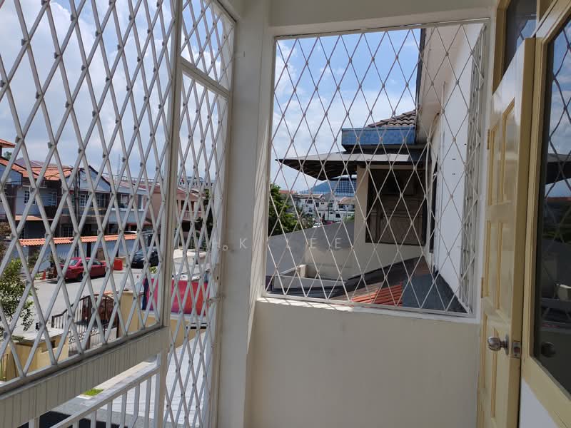 Rumah Teres 2 Tingkat untuk Disewa di Taman Bukit Maluri (Kepong) - HK Lee - PropertyGuru.com.my