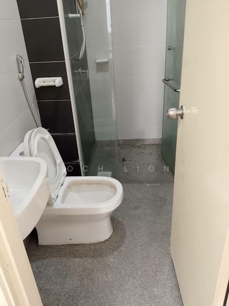 Apartment for Sale at Nusa Heights (Nusa Puncak) - Enoch Liong - Bathroom - PropertyGuru.com.my