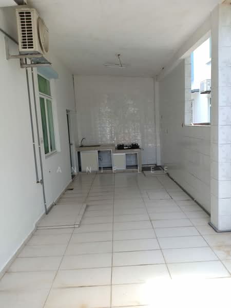 Rumah Kluster untuk Disewa di Bukit Indah (Iskandar Puteri (Nusajaya)) - Annie Lee - Kitchen - PropertyGuru.com.my