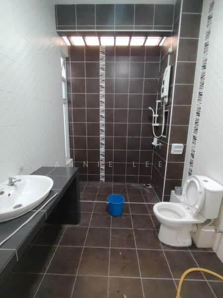 Rumah Kluster untuk Disewa di Bukit Indah (Iskandar Puteri (Nusajaya)) - Annie Lee - Bathroom - PropertyGuru.com.my