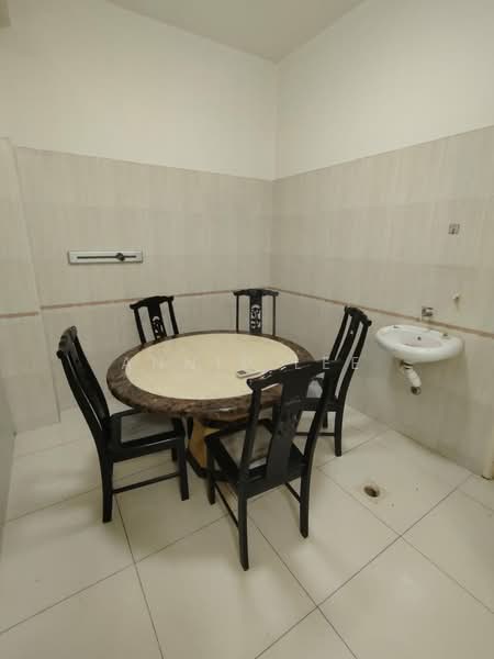 Rumah Kluster untuk Disewa di Bukit Indah (Iskandar Puteri (Nusajaya)) - Annie Lee - Dining Room - PropertyGuru.com.my