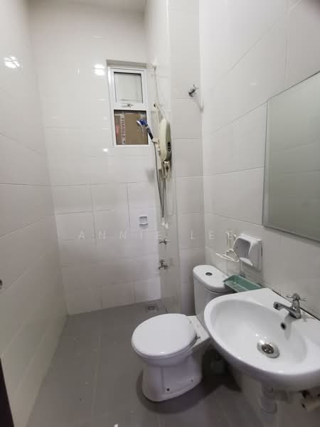 Cluster House for Rent in Bukit Indah (Iskandar Puteri (Nusajaya)) - Annie Lee - Bathroom - PropertyGuru.com.my