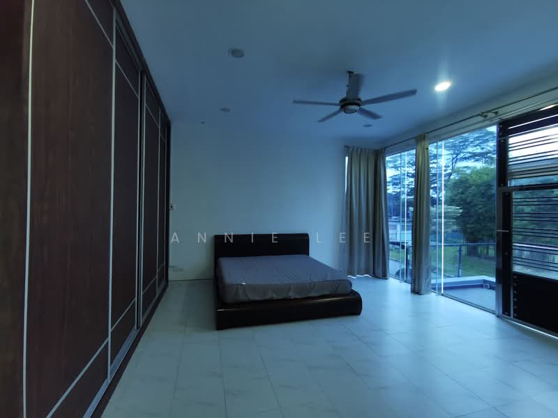 Cluster House for Rent in Bukit Indah (Iskandar Puteri (Nusajaya)) - Annie Lee - Bedroom - PropertyGuru.com.my